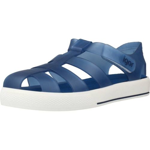 Igor S10171 Colour Bleu