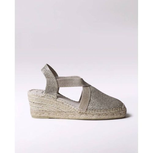 Toni Pons Tritont Colour Argent