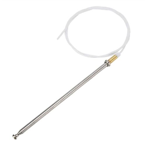 Antenne Universelle De Radio Am Fm Télescopique Pour Automobile, Pour Mât W124 W126 W201 C107 R107 2018270001