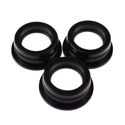 Joint D'étanchéité De Bougie D'allumage Automobile, 3 Pièces, Pour Smart Fortwo 2008-2015 1320150080 63268fg C638gs