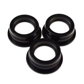 Joint D'étanchéité De Bougie D'allumage Automobile, 3 Pièces, Pour Smart Fortwo 2008-2015 1320150080 63268fg C638gs