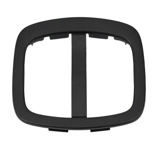 Cadre De Bouton De Tunnel De Tableau De Bord Central Automobile, Pour Smart Fortwo 451 2007-2014 4518203910