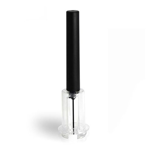 Ouvre-Bouteille De Vin En Acier Inoxydable, Pompe À Air, Outil D'ouverture De Cuisine, Accessoires De Bar De Cuisine, 1 Pièce