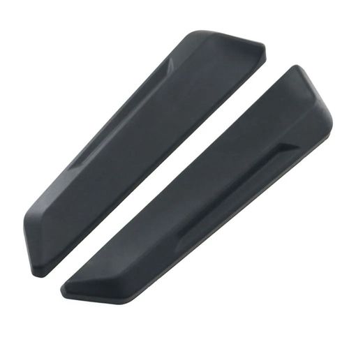 Déflecteur De Radiateur De Vent Pour Moto, Accessoires Pour Nx500 Nx 500 Nx400 400 2024
