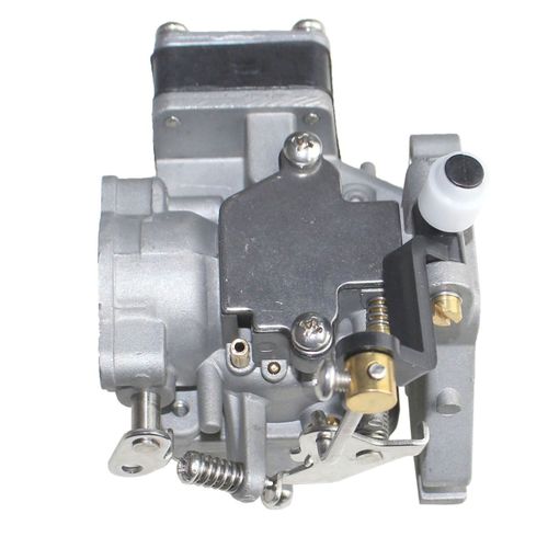 Pièce De Moteur De Bateau Pour Carburateur De Moteur Hors-Bord À Deux Temps, 2 Temps, 8/9,8 Chevaux, 677-14301-08