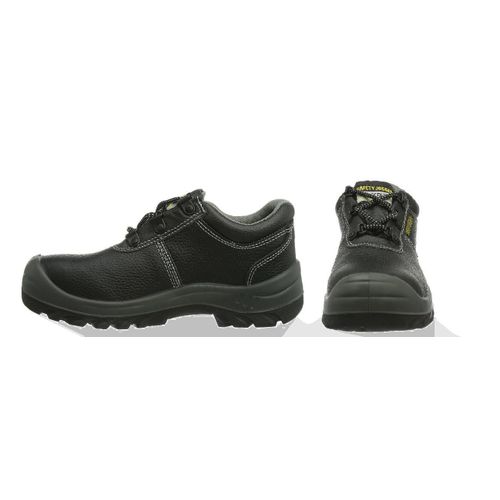 Derby Professionnel Safety Jogger Bestrun Heavy Duty European Standard Ce S3scr Us Standart Astm Saf F2413.11 M I 75/C/75/Pr Safty Jogger Shoes Security Bestrun, Chaussures De Sécurité Mixte Adulte - 44