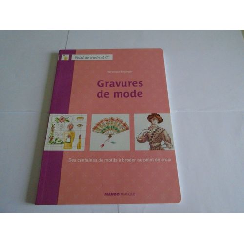 Gravures De Mode De Véronique Enginger