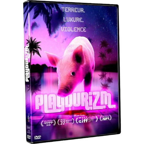 Playdurizm