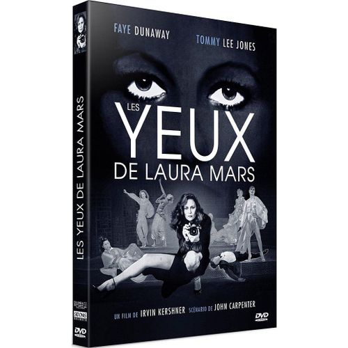 Les Yeux De Laura Mars