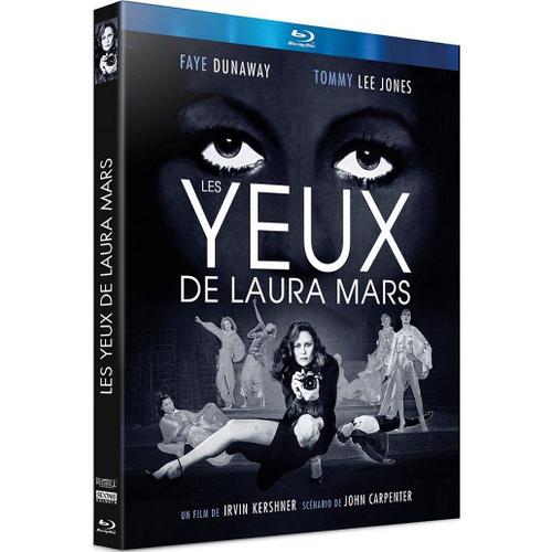 Les Yeux De Laura Mars - Blu-Ray