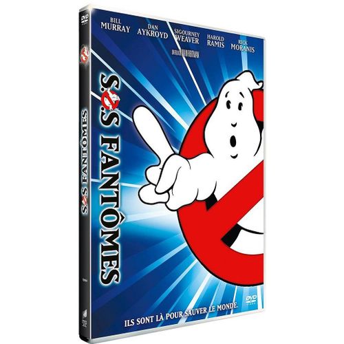 Sos Fantômes