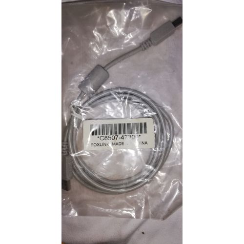 Câble imprimante Hewlett-Packard HP C8507-47300 USB