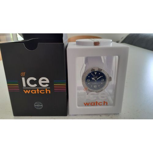Ice Watch