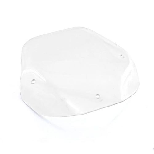 Déflecteur De Visière De Pare-Brise Transparent Pour Moto, Accessoires Pour Gsx-8s Gsx 800s Gsx8s 2023 2024