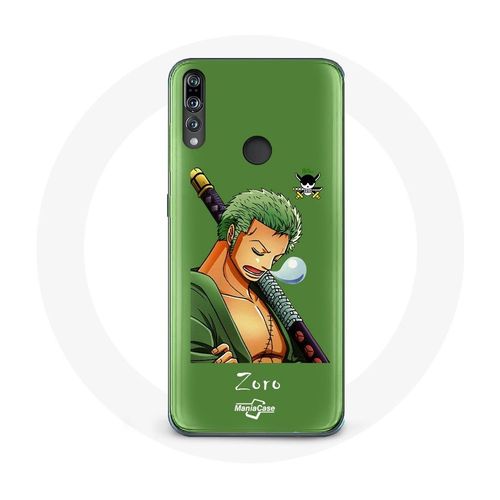 Coque Pour Huawei P30 Lite One Piece Manga Zoro Epée