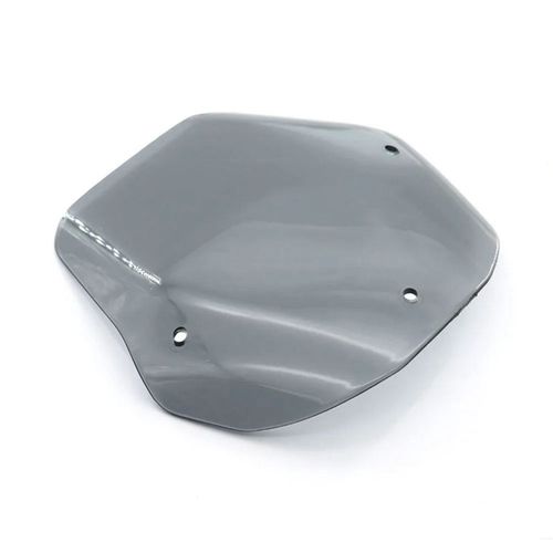 Déflecteur De Visière De Pare-Brise Pour Moto, Accessoires Pour Gsx-8s Gsx 800s Gsx8s 2023 2024, Gris Fumé