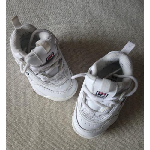 Basket Bb Fila