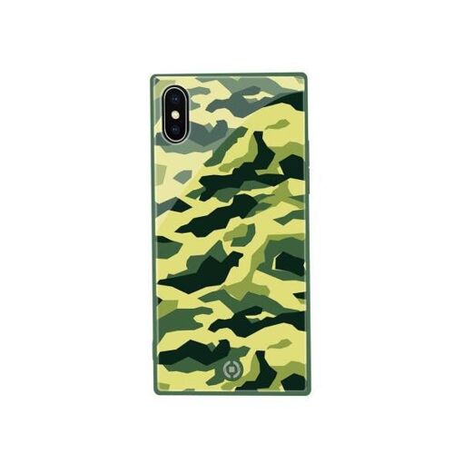 Celly Diamond Square coque pour téléphones por