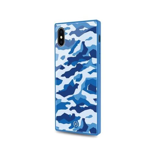 Celly Diamond Square coque pour téléphones por