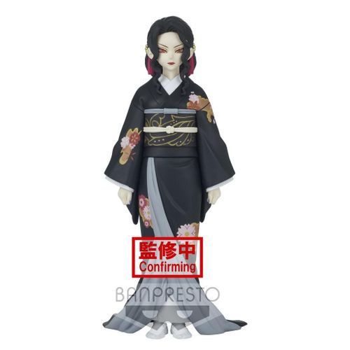 Demon Slayer - Muzan Kibutsuji - Figurine Demon Series 17cm