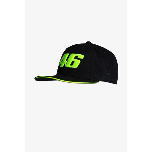 Casquette 9fifty New Era Original Fit Vr46 Suede