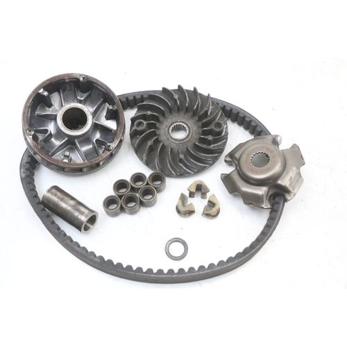 Variateur Suzuki Burgman 125 2007 - 2014 / 193354