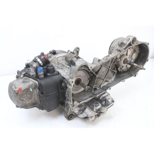 Moteur Piaggio Zip 4t 50 2018 - 2020 / 193239