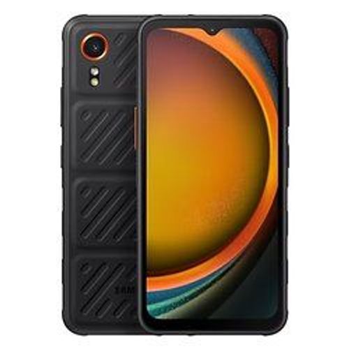 Samsung Galaxy XCover7 SM-G556B 16,8 cm (6.6") Doppia SIM Android 14 5G USB tipo-C 6 GB 128 GB 4050 mAh Nero