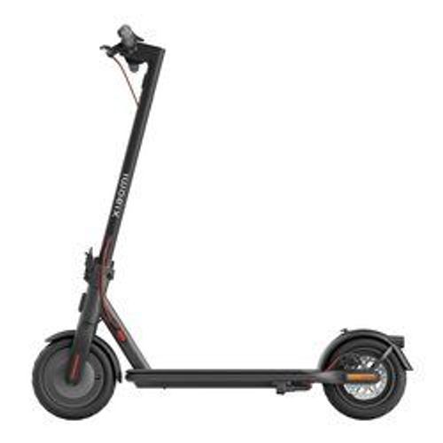 Xiaomi Electric Scooter 4 20 Km/H Nero 7,65 Ah