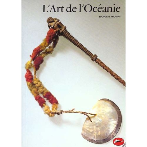 L'art De L'océanie