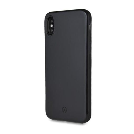 Celly GHOSTSKIN999BK coque pour téléphones por