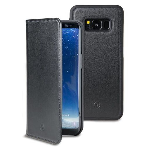Celly Ghost Wally coque pour téléphones portab