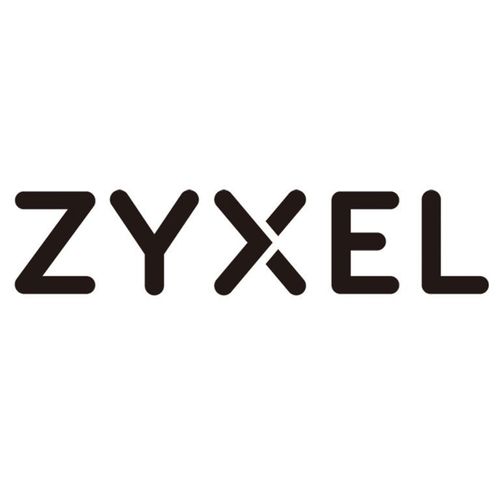 Zyxel NBD-GW-ZZ0002F licenza per software/aggiornamento 1 licenza/e