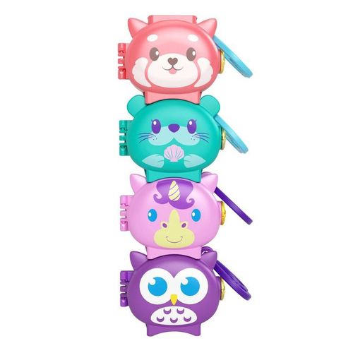 Polly Pocket Gyv99 Set Da Gioco
