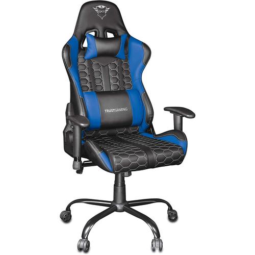 Trust Gaming Gxt 708b Noir/Bleu