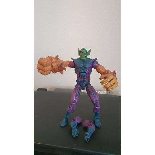 Figurine Marvel Super Krull Toy Biz