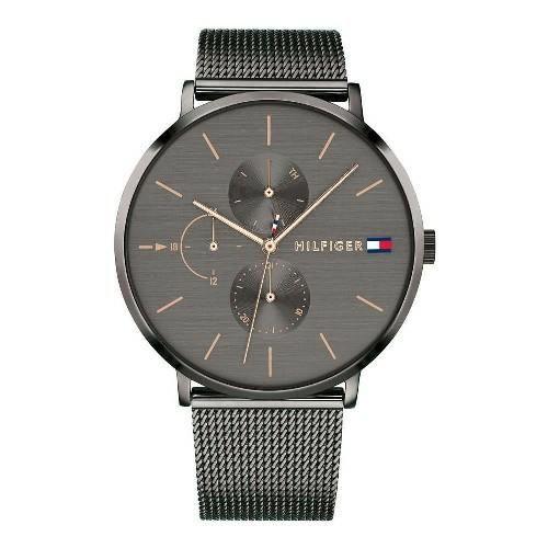 Montres Tommy Hilfiger + Boîte