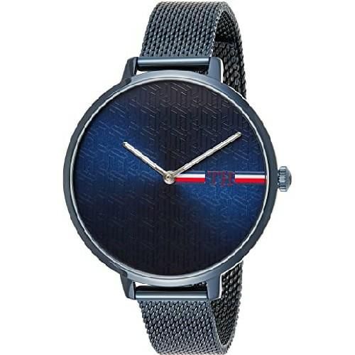 Montres Tommy Hilfiger + Coffret