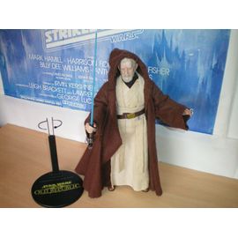 Star Wars Obi-Wan Kenobi Sideshow Collectibles Action Figure