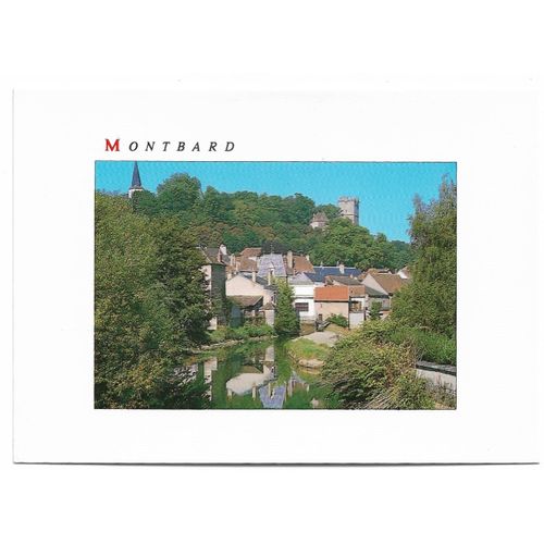 Montbard