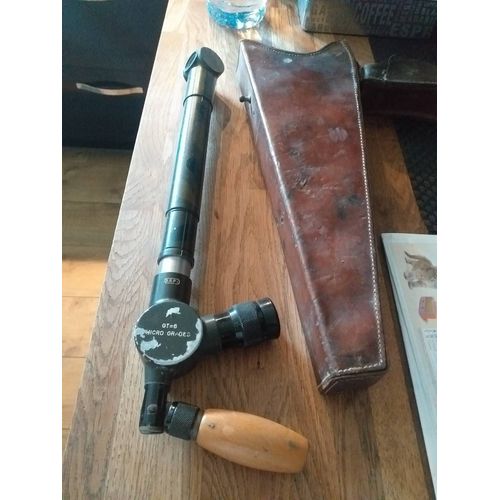 Periscope De Tranchée