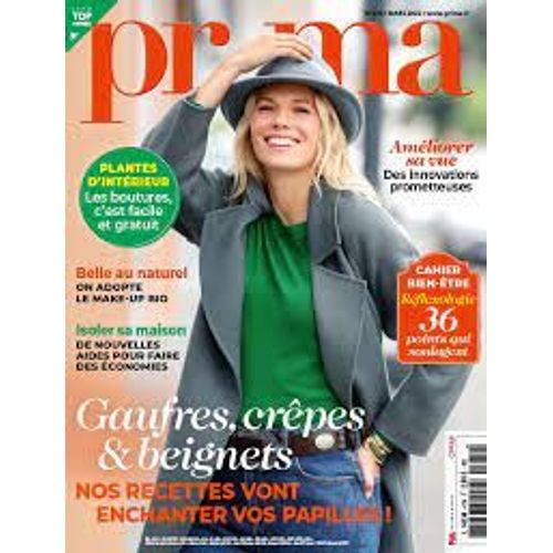 Prima N°: 474