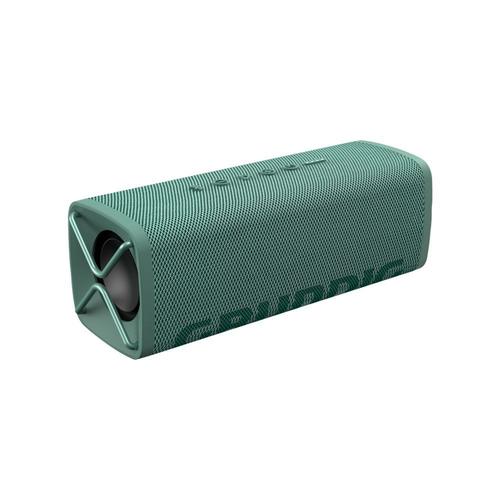 Grundig GBT Club - Enceinte Bluetooth 5.0 - Vert