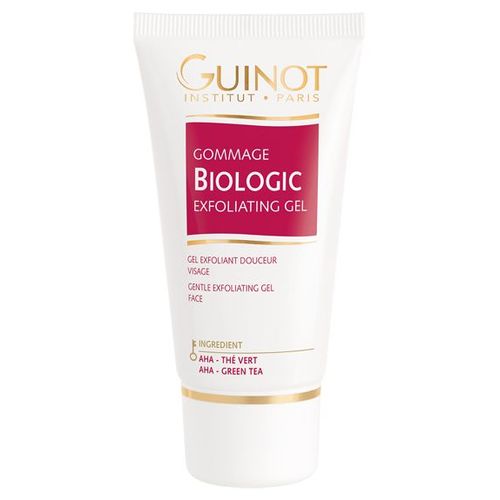 Guinot - Gommage Biologic Exfoliating Gel - 50 Ml 