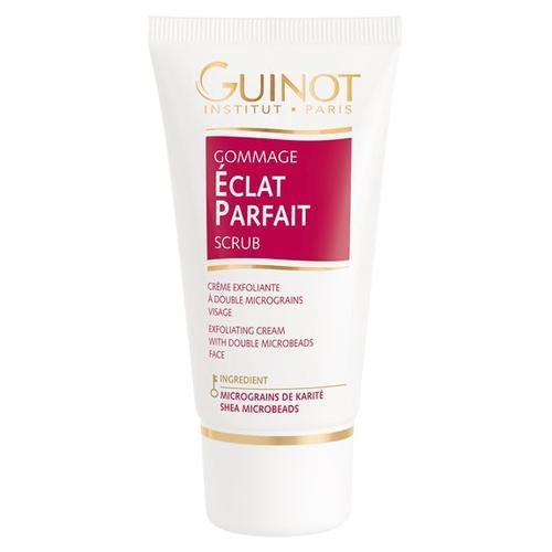 Guinot - Gommage Éclat Parfait Crème Exfoliante À Double Micrograins Visage - 50 Ml 