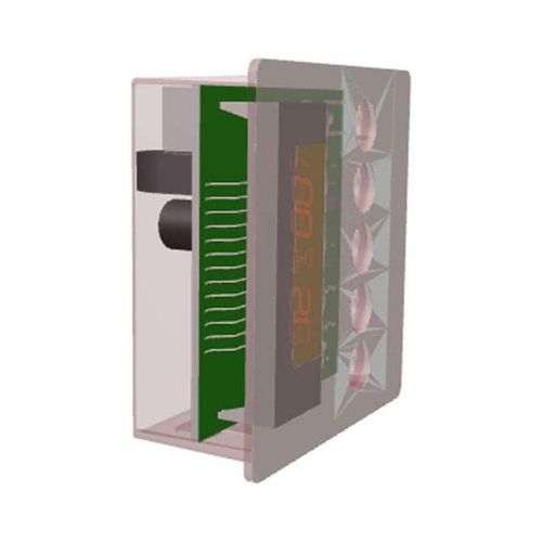 PROGRAMMATEUR MODULE AFFICHAGE pour FOUR ELECTROLUX - 5614050077