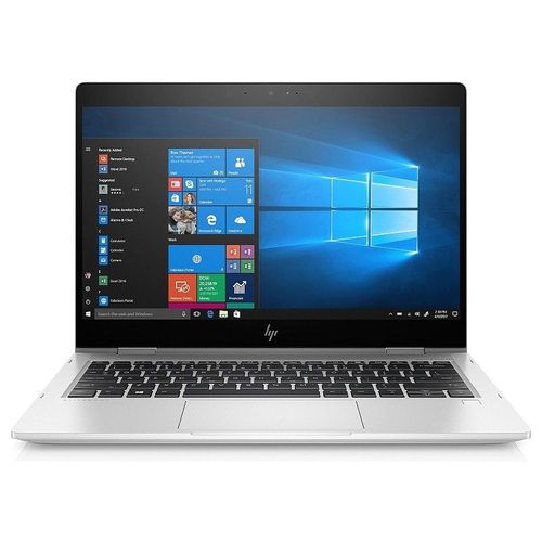 HP ELITEBOOK X360 830 G6 CORE I7 8665U 1.9 GHZCore i7-1.9 GHz 16 Go 512 Go Go Non Intel HD Graphics 620 WIFI WEBCAM 13.3 Windows 10 AZERTY