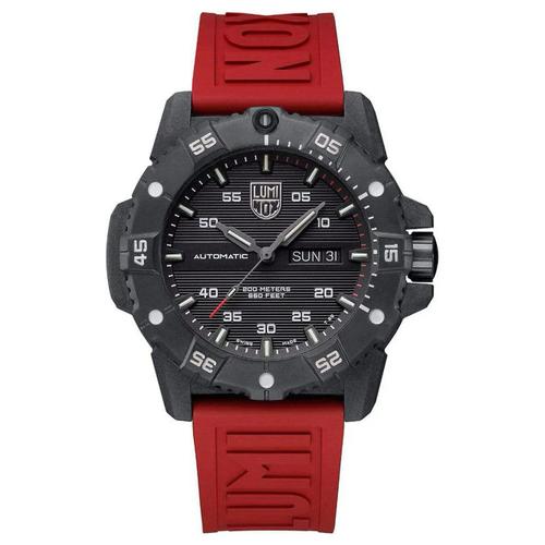 Mens Watch Luminox Xs.3875, Automatic, 45mm, 20atm