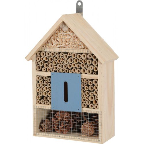 Animallparadise H?Tel Pour Insectes, 21 X 9 X Hauteur 30 Cm, Insectes