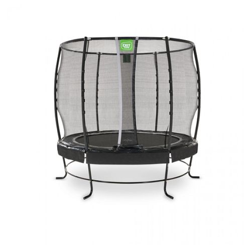 Exit Trampoline Lotus Premium Ø253cm - Noir